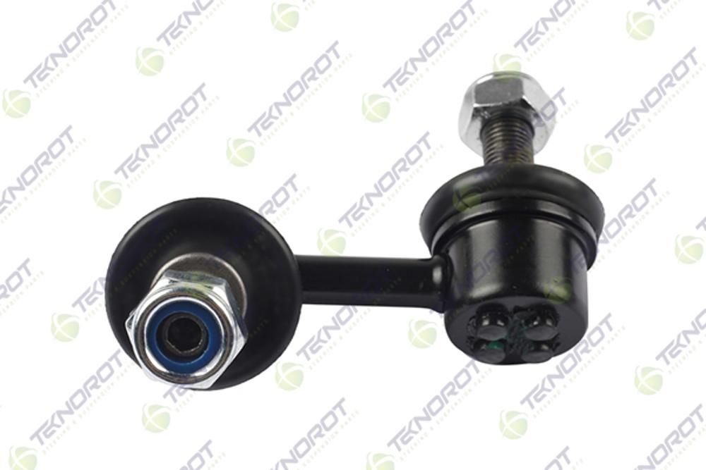 Стойка (тяга) стабилизатора Teknorot передняя левая для Honda FR-V 2004-2009. Артикул H-251