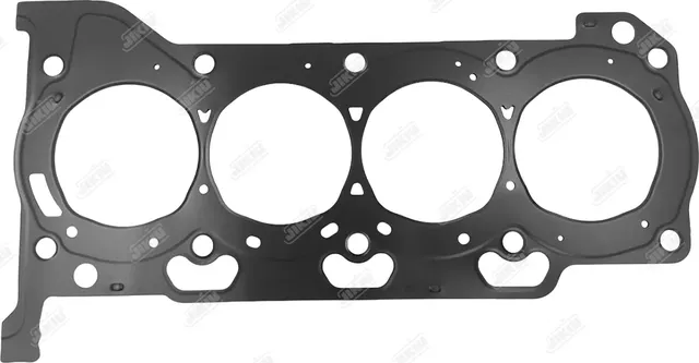 Прокладка головки блока цилиндров JIKIU. Артикул CH21005