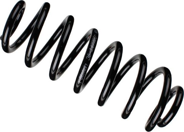 Пружина подвески Bilstein B3. Артикул 36-147786