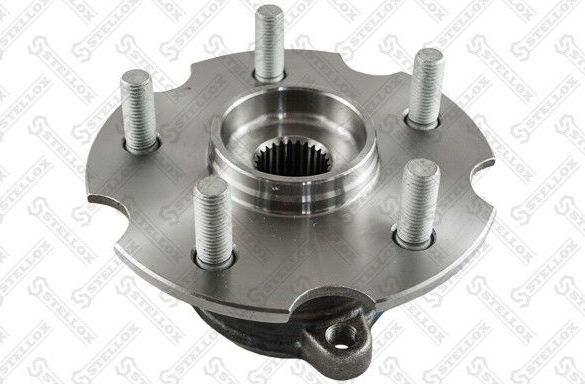 Ступичный подшипник (комплект) Stellox. Артикул 43-29051-SX