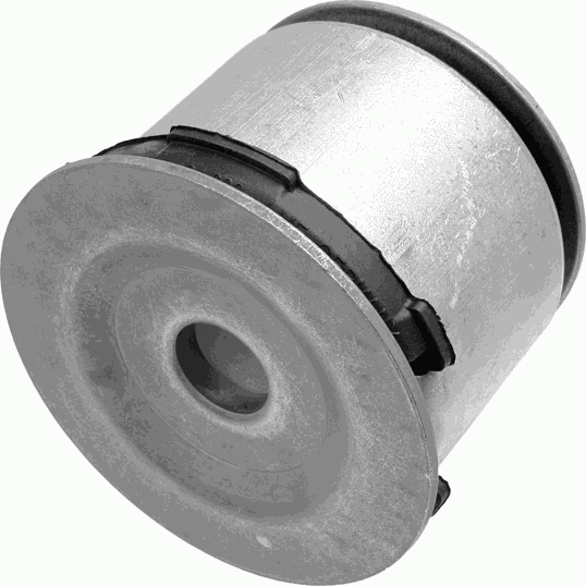 Сайлентблок задней балки Lemforder. Артикул 35951 01