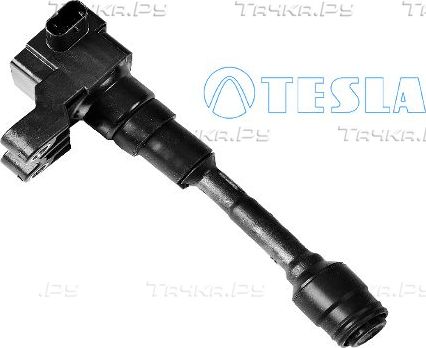 Катушка зажигания Tesla для Ford Mondeo V 2015-2026. Артикул CL416
