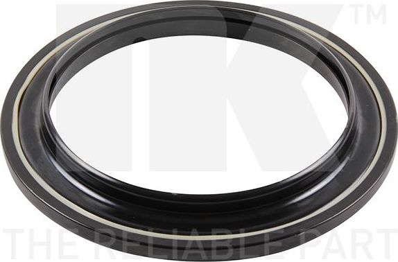 Опорный подшипник амортизатора (стойки) NK. Артикул 663701