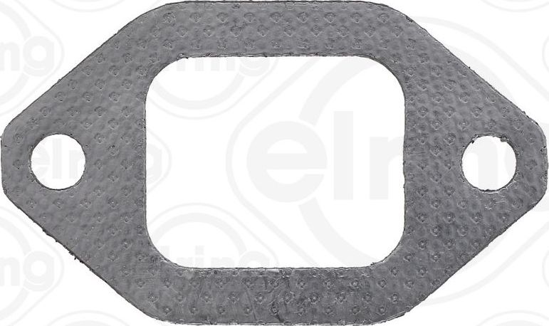 Прокладка выпускного коллектора Elring. Артикул 583.820