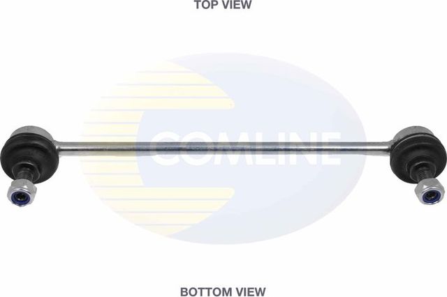 Стойка (тяга) стабилизатора Comline (сталь) передняя правая/левая для Volvo V40 I 1995-2004. Артикул CSL7038