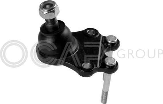 Шаровая опора OCAP. Артикул 0402972