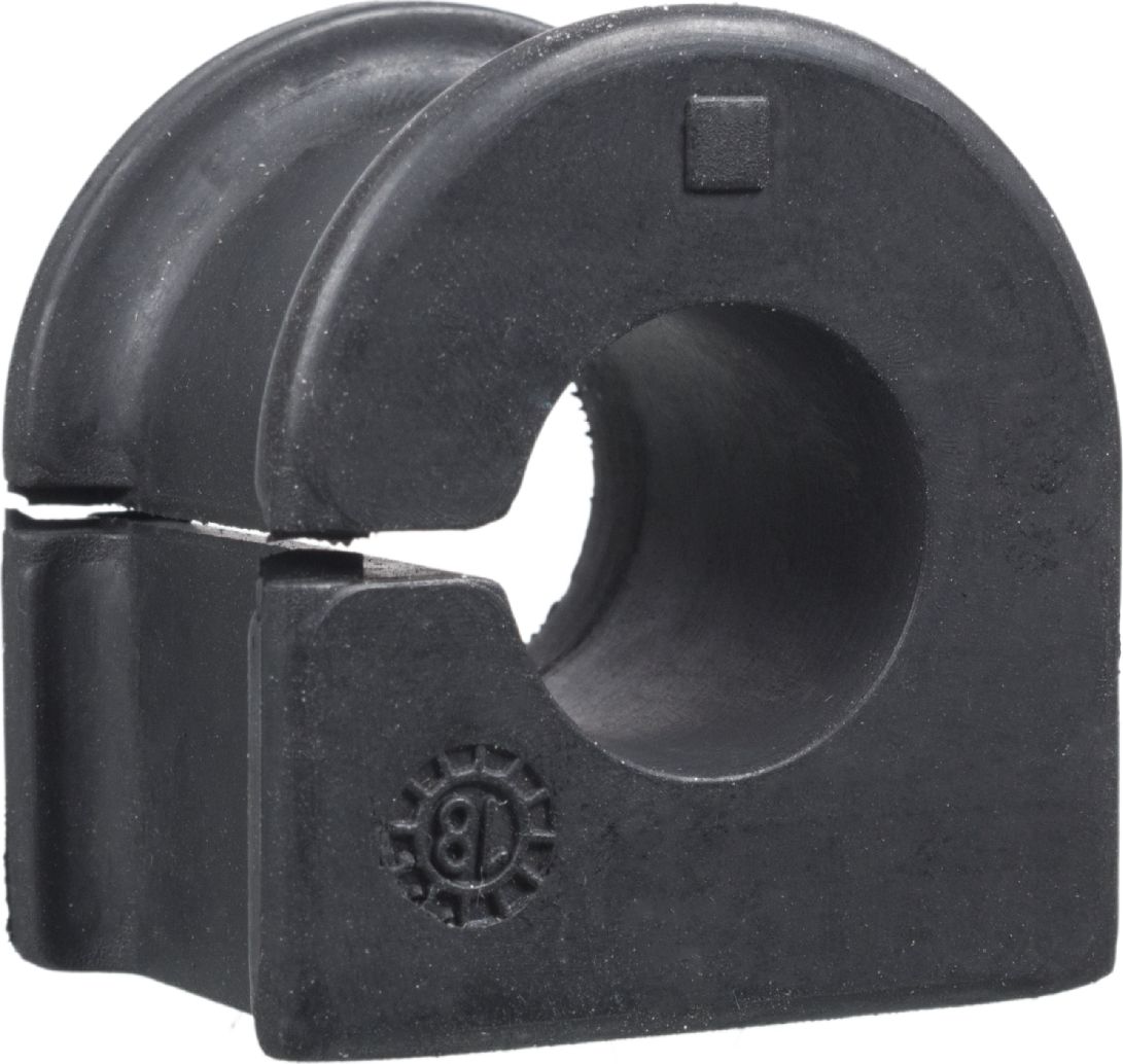 Втулка стабилизатора Blue Print (резина). Артикул ADG08053