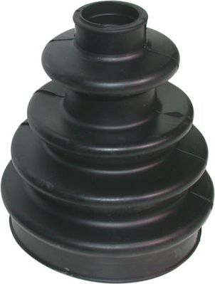 Пыльник ШРУСа наружный Birth (резина) передний для Ford Fiesta IV 1995-2002. Артикул 7050