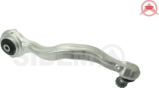 Продольный рычаг передней подвески Sidem (алюминий). Артикул 490477