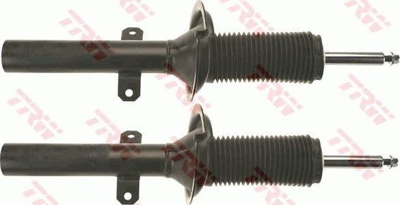 Амортизатор TRW Twin. Артикул JGM1070T