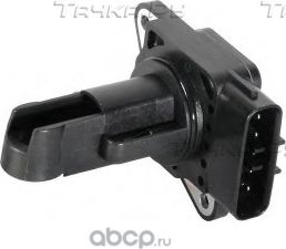 Датчик массового расхода воздуха (ДМРВ) Toyota для Toyota Vios I 2002-2008. Артикул 2220422010