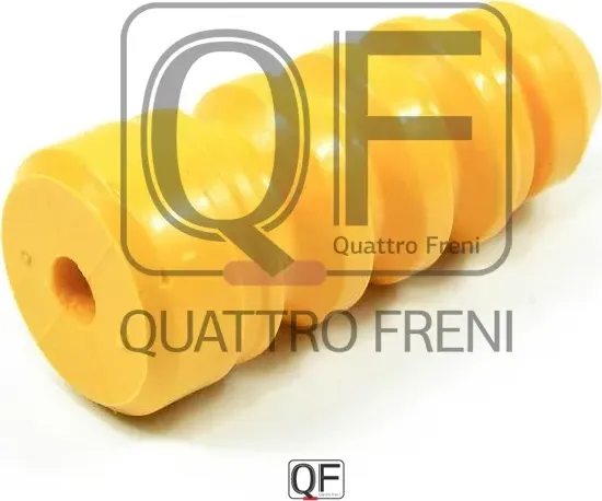 Отбойник амортизатора rr (Quattro Freni). Артикул qf00v00020
