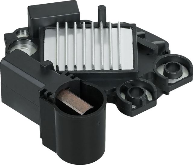 Реле-регулятор напряжения генератора StartVOLT для Hyundai Trajet I 2000-2008. Артикул VRR 0809