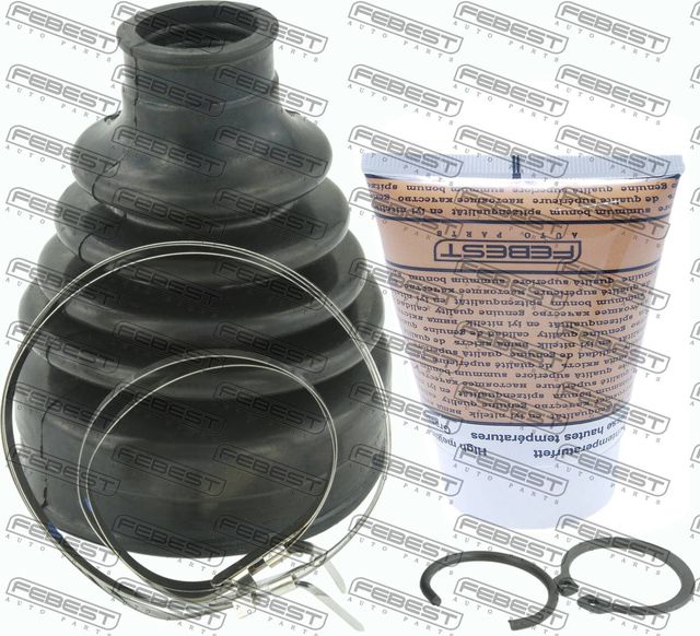 Пыльник ШРУСа внутренний Febest. Артикул 2115-FYT