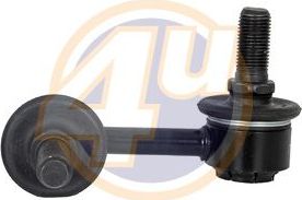 Стойка (тяга) стабилизатора 4U. Артикул SS-F-11897