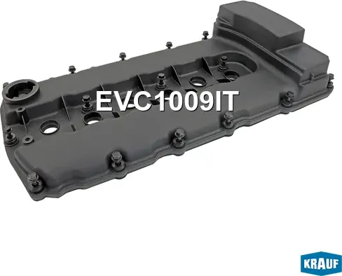 Крышка клапанная Krauf. Артикул EVC1009IT