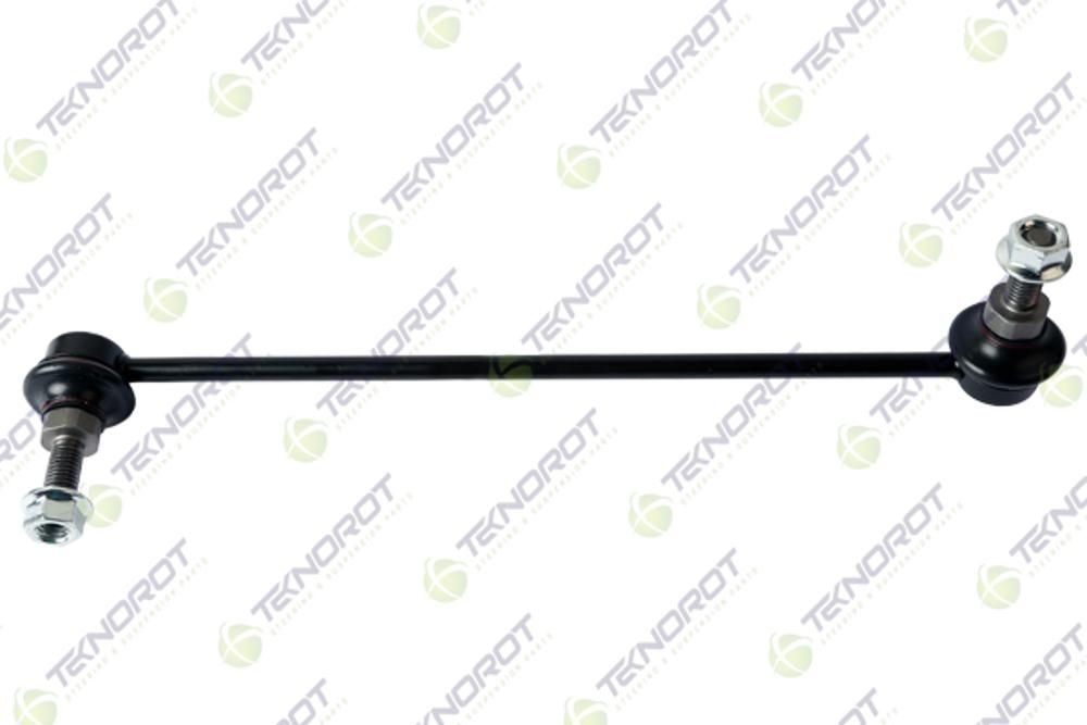 Стойка (тяга) стабилизатора Teknorot. Артикул PO-446