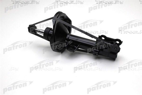 Амортизатор Patron передний правый для Hyundai Accent III 2005-2010. Артикул PSA333516