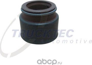 уплотняющее кольцо (Trucktec Automotive) Trucktec Automotive (FPM (Fluor-Kautschuk)). Артикул 01.12.077