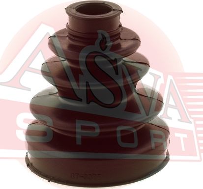 Пыльник шруса Asva. Артикул ASBT-127