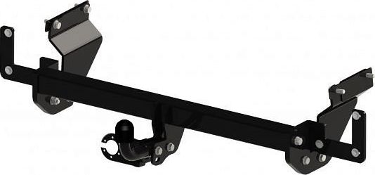 Фаркоп Шериф для Opel Vivaro C 2019-2026. Артикул 4503.12