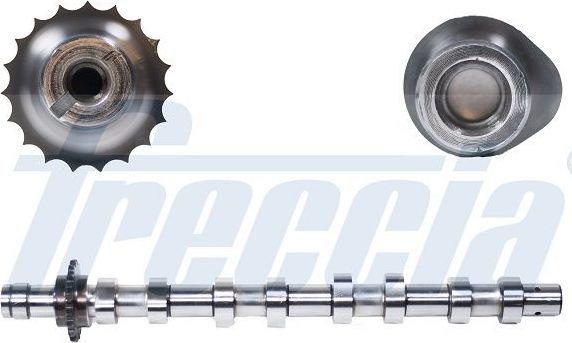 Распредвал Freccia для MINI Clubman I (R55) 2007-2010. Артикул CM05-2146