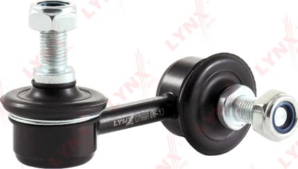 Стойка (тяга) стабилизатора LYNXauto. Артикул C7168R
