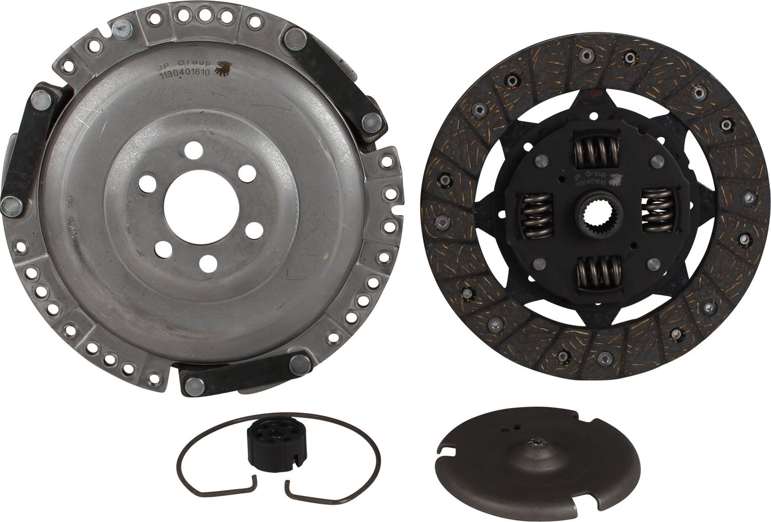 Сцепление (комплект) JP Group. Артикул 1130401610