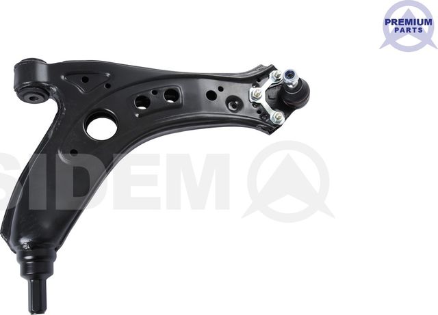 Поперечный рычаг передней подвески Sidem (Листовая сталь). Артикул 57077