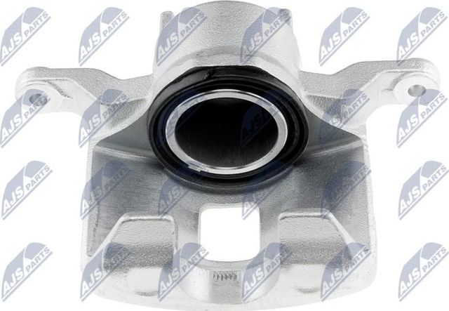 Тормозной суппорт NTY передний левый для Mitsubishi L200 V 2014-2026. Артикул HZP-MS-004