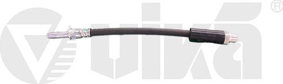 Тормозной шланг Vika. Артикул 61187201