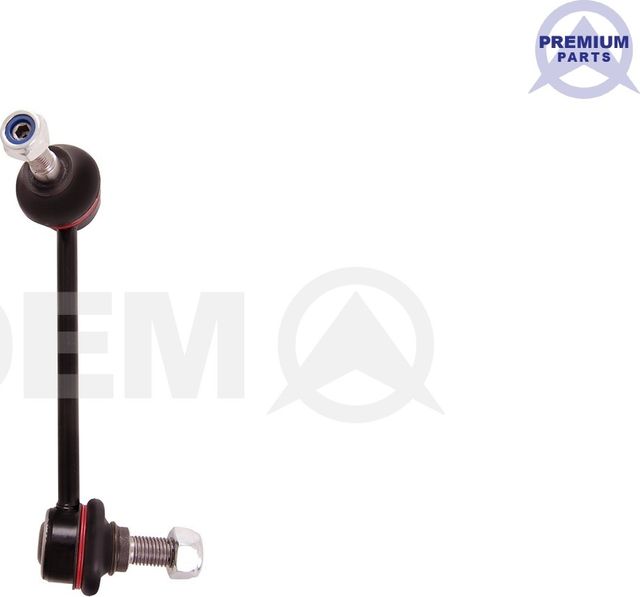 Стойка (тяга) стабилизатора Sidem передняя правая для Mercedes-Benz S-Класс III (W140) 1991-1999. Артикул 49467