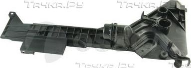 Расширительный бачок OSSCA. Артикул 34193