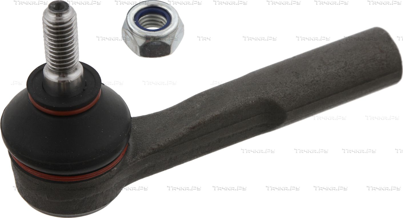 Наконечник рулевой тяги Febi Bilstein ProKit правый для Alfa Romeo MiTo I 2008-2018. Артикул 28619