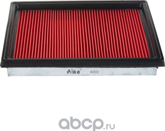 Фильтр воздушный (Aiko). Артикул A202