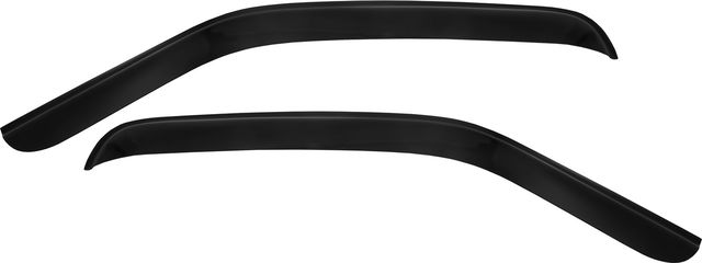 Дефлекторы REIN для окон (накладной) (2 шт.) Dongfeng K33 микроавтобус, фургон 2023-2026. Артикул REINWV1329