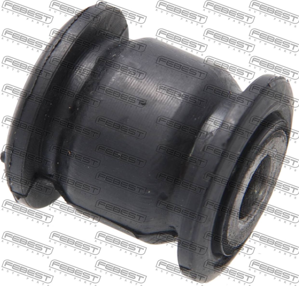 САЙЛЕНБЛОК РУЛЕВОЙ РЕЙКИ Febest. Артикул HAB-088