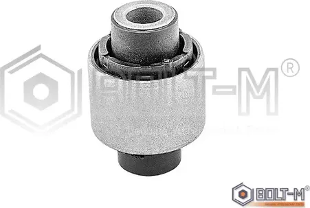Сайлентблок тяги (Bolt-M). Артикул BM7417