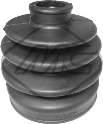 Пыльник ШРУСа наружный Metalcaucho для Mazda MX-3 I 1991-1998. Артикул 01959