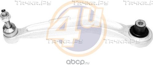 Поперечный рычаг задней подвески 4U. Артикул BW-D-78681