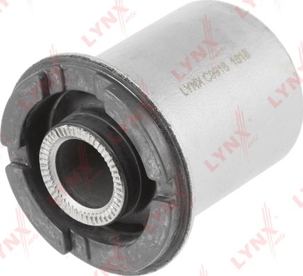 Сайлентблок переднего рычага подвески LYNXauto. Артикул C9918