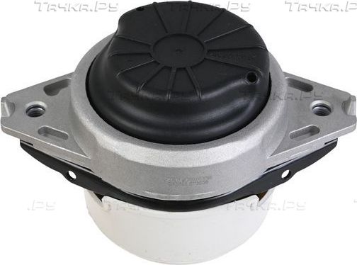 Подушка (опора) двигателя Zentparts. Артикул Z13722