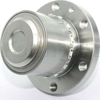 Ступица колеса Formpart. Артикул 19498067/S