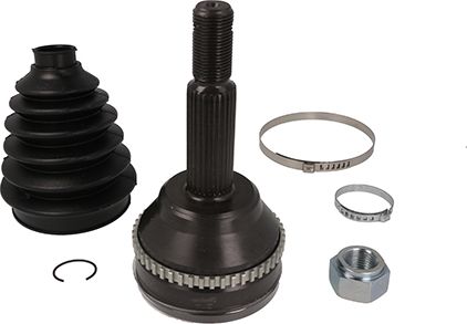 Шрус внутренний (граната) Metelli. Артикул 15-1756