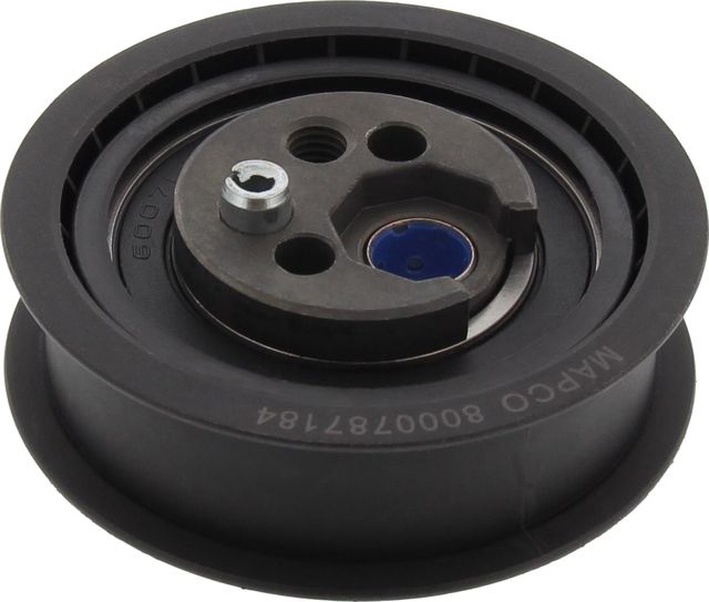 Натяжной ролик (натяжитель) ремня ГРМ MAPCO для Audi 100 IV (C4) 1990-1994. Артикул 23856