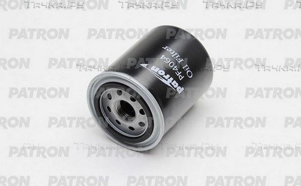 Масляный фильтр Patron для LTI TX I 1997-2002. Артикул PF4064