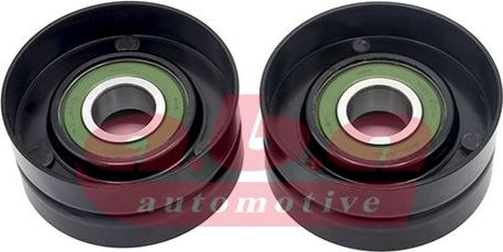 Натяжной ролик (натяжитель) приводного ремня A.B.A. Артикул YS209140