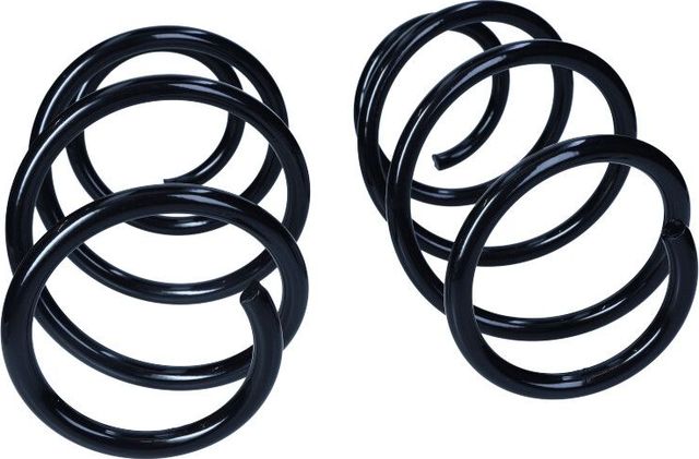 Пружина подвески MaXgear передняя для MINI Clubman II (F54) 2014-2026. Артикул 60-1542D