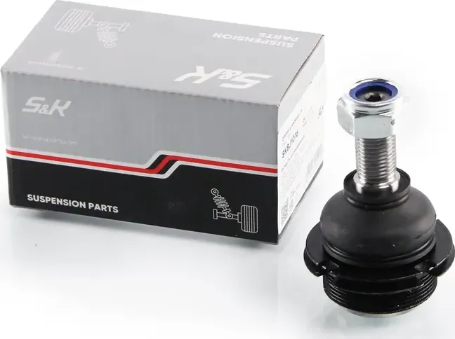 ОПОРА ШАРОВАЯ ПЕРЕД. НИЖНЯЯ L/R (S&K). Артикул SKBJ1016 