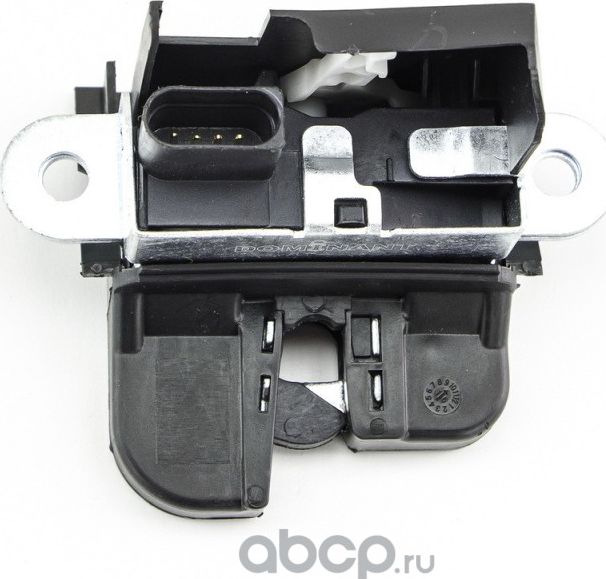 ЗАМОК КРЫШКИ БАГАЖНИКА (Dominant). Артикул AW5M008270505E9B9